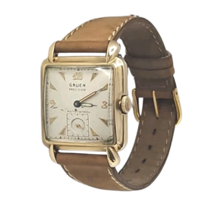 Gruen Watch