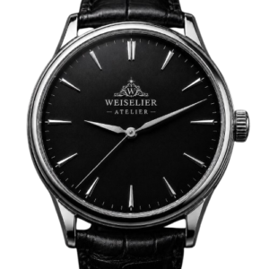 Weiselier Atelier Silver Case