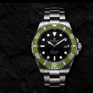 Chronograph